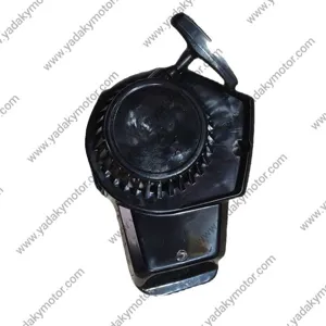 هندل دستی طنابی موتور سیکلت