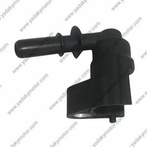 کاور سوزن انژکتور اصلی طرح کلیک و طرح وسپا