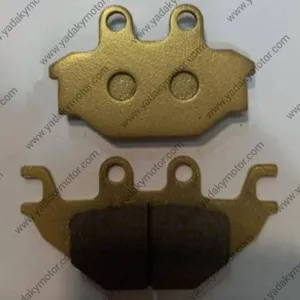 لنت دیسکی ترمز عقب sym