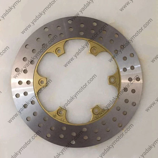 دیسک عقب آمیکو ۲۵۰
