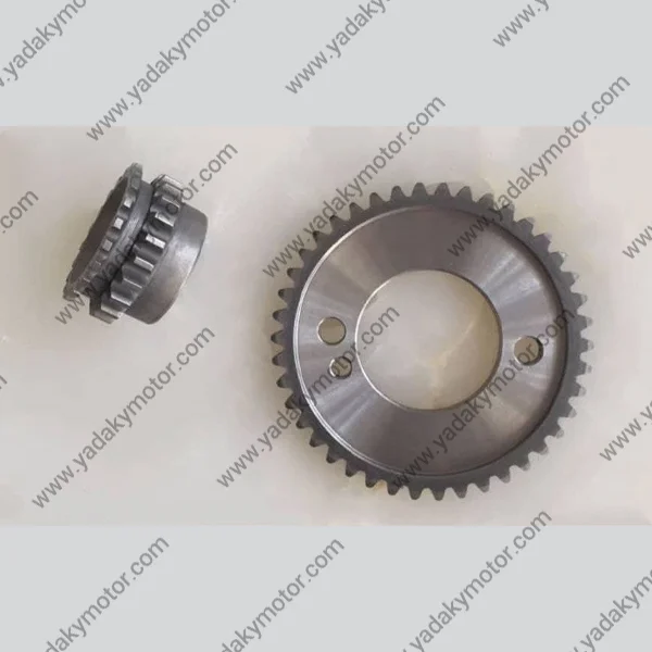 چرخ دنده تایم بالا و پایین آمیکو ۲۵۰