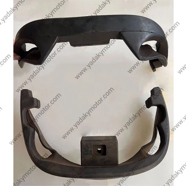 لاستیک جلو باک آمیکو ۲۵۰