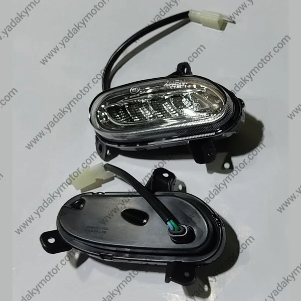 راهنما عقب دایچی cr 150 طرح وسپا