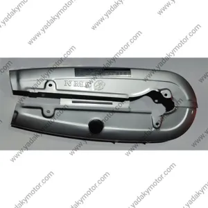 قاب زنجیر احسان طرح هندا