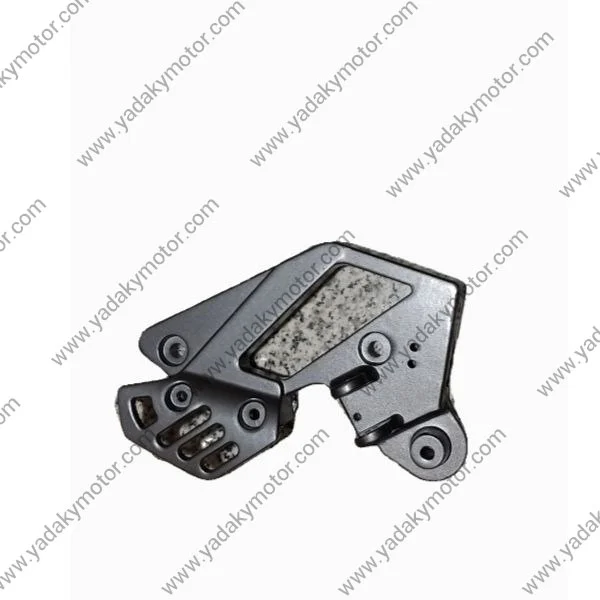 براکت جاپایی جلو موتورسیکلت دایچی 250