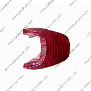طلق خطر عقب موتورسیکلت کایوت