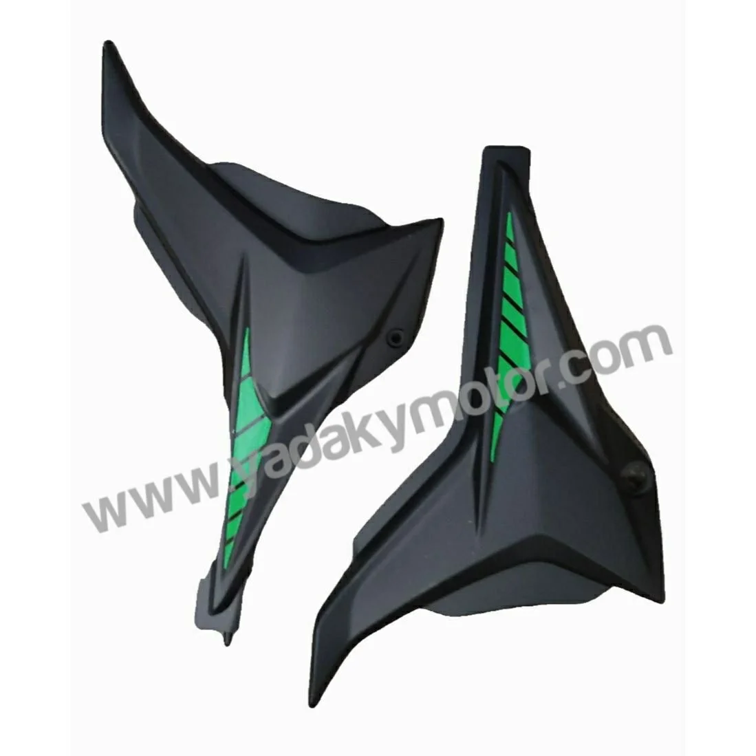 قاب بغل موتورسیکلت دلتا crt160