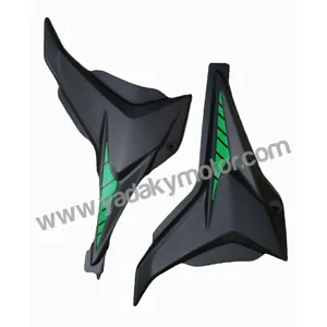 قاب بغل موتورسیکلت دلتا crt160