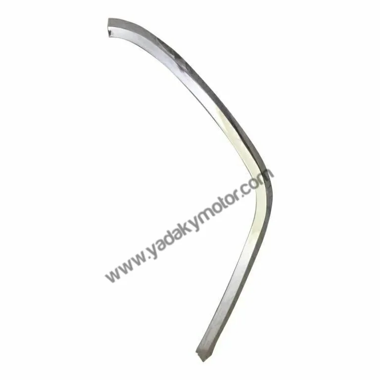 زه فلاپ راهنما چپ موتورسیکلت همتاز ۱۵۰ rs
