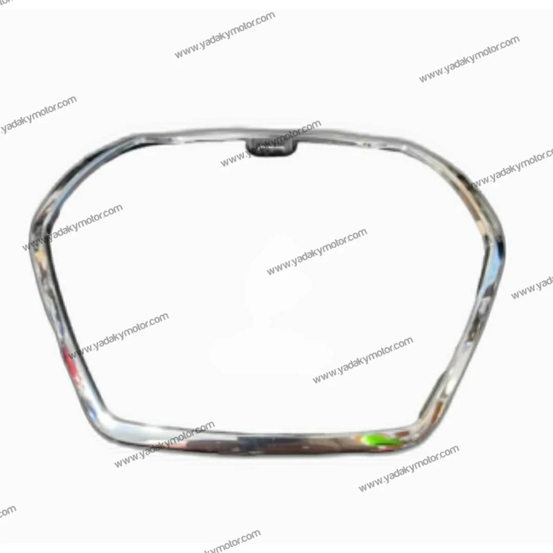 زه دور چراغ جلو موتورسیکلت همتاز 150rs