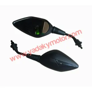 آینه موتور سیکلت گلکسی j200 (غیر اصل)