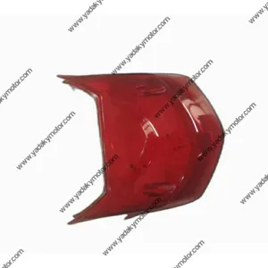 طلق خطر موتورسیکلت طرح crf پرواز