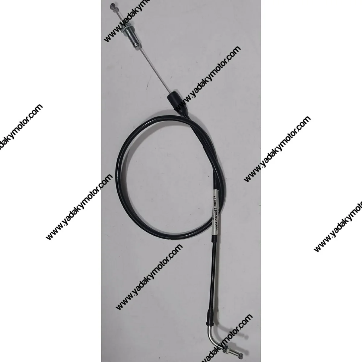سیم گاز موتورسیکلت دایچی 180 اچ ایکس