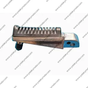 جاپایی سمت چپ اصلی موتور سیکلت مگلی 200