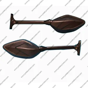 آینه اصلی موتور سیکلت مگلی 200