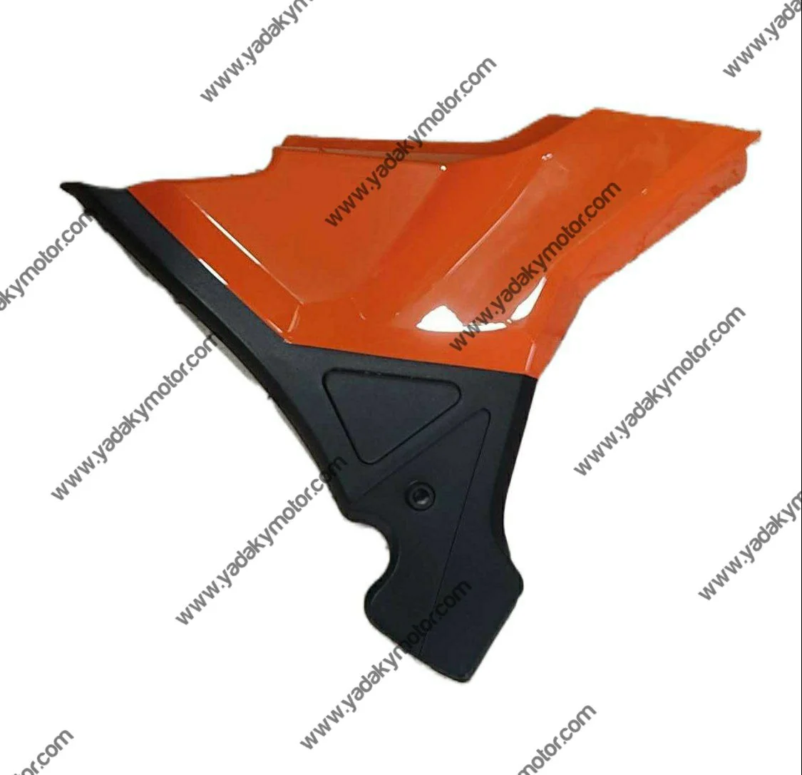 قاب بغل و کنسول عقب موتور پیشرو پارس ۲۵۰ (اصلی)
