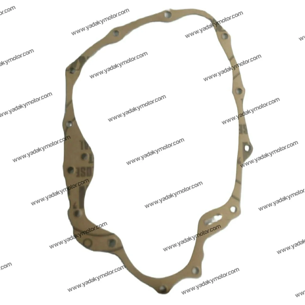 واشر درکلاچ مگلی 200 ( فیلتر روغن روغن دار)