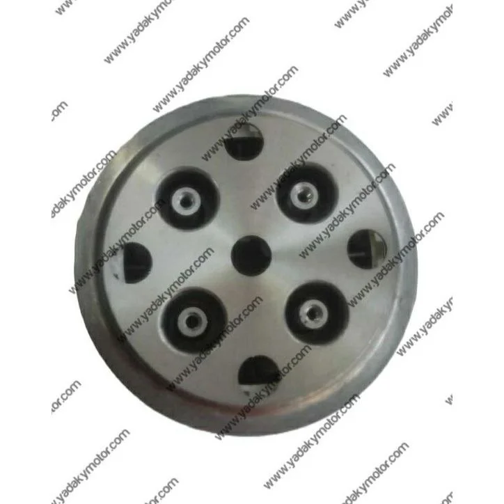 چهار شاخ کلاچ موتور آمیکو ۲۵۰