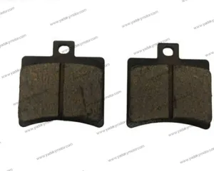 لنت عقب  موتور کویر ۲۰۰ ارکاوی