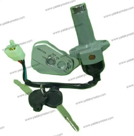 سوئیچ موتور تریل طرح crf