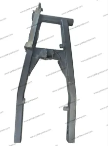 دوشاخ موتور آرگون ۲۰۰