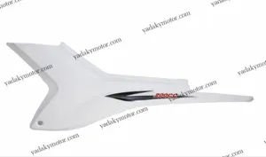 قاب زیرزین موتور تریل فلات تریل طرح crf