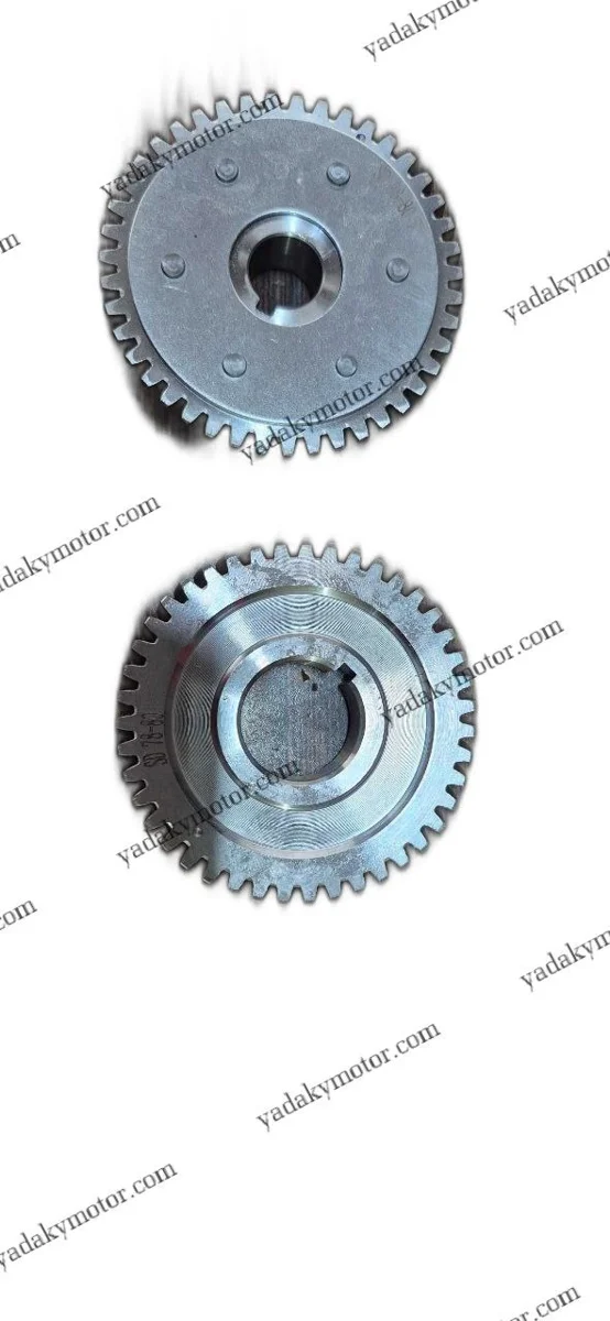 دنده بالانسر موتور دایچی ۲۰۰