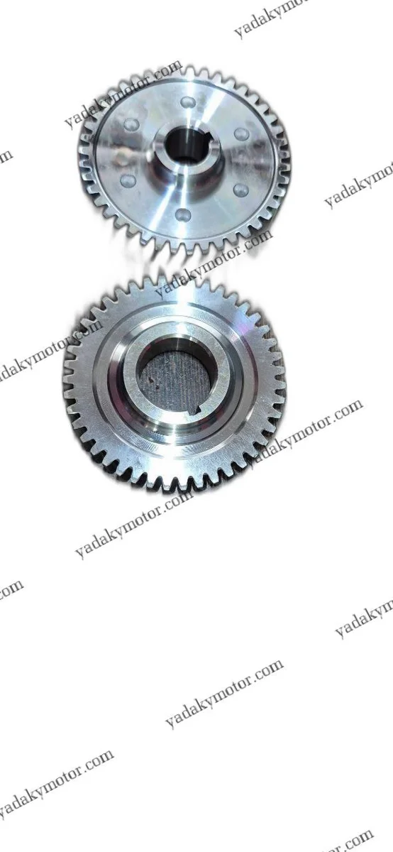 دنده بالانسر موتور آرگون ۲۰۰