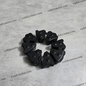 لاستیک توپی موتور مگلی ۲۰۰