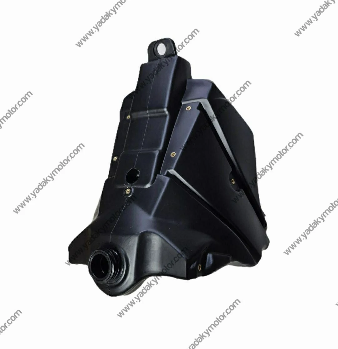 باک موتور تریل طرح ktm