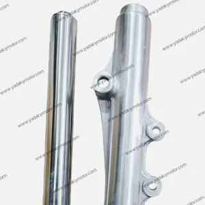 کمک جلو موتور جی وای