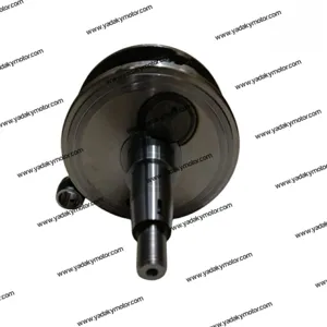 میلنگ و شاتون موتور دایچی ۲۵۰