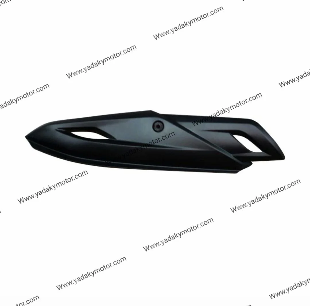 کاور اگزوز موتور پرواز ۲۰۰ طرح crf