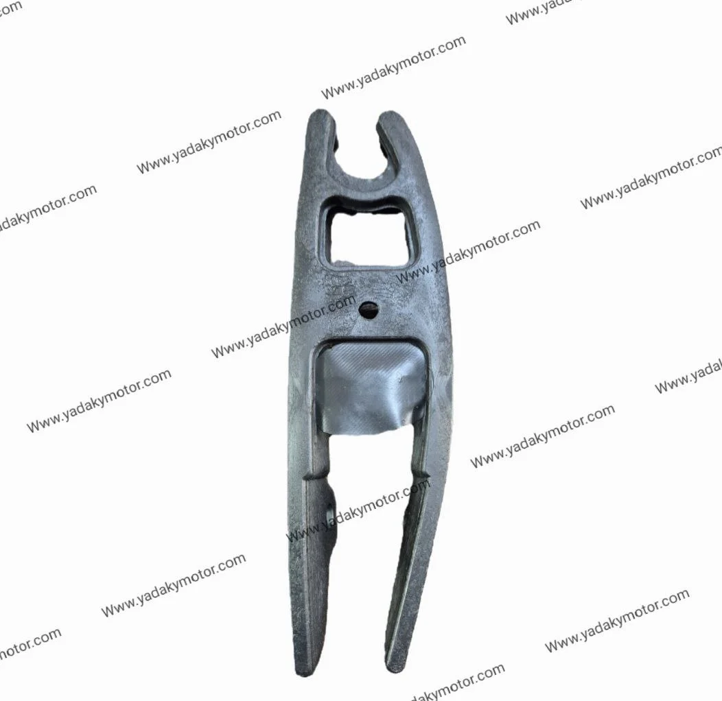 لاستیک دوشاخ زنجیر موتور فلات طرح ktm