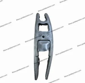 لاستیک دوشاخ زنجیر موتور فلات طرح ktm