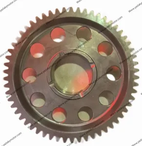 دنده فلایویل موتور مگلی ۲۵۰