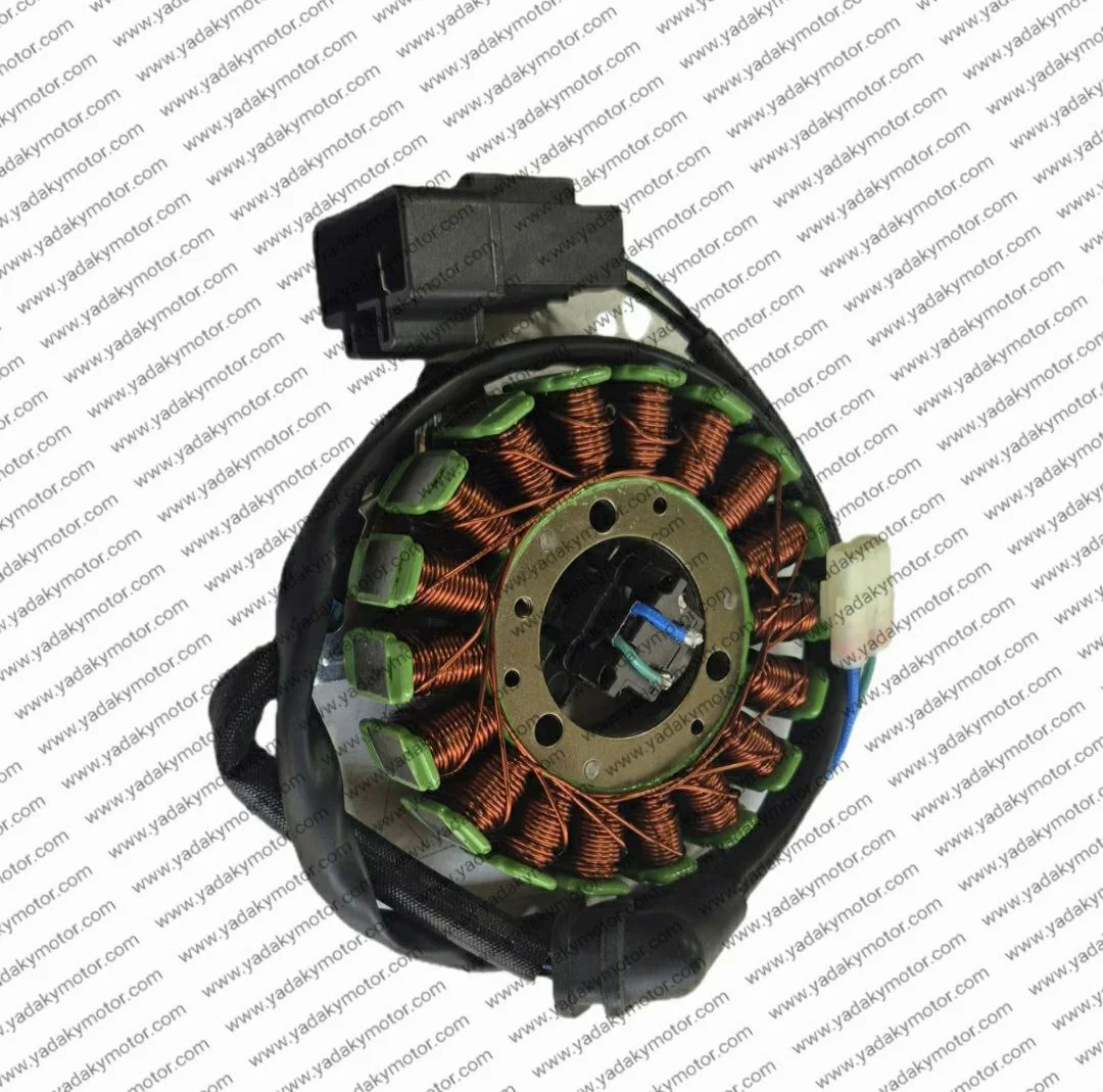 بوبین موتور cf 150