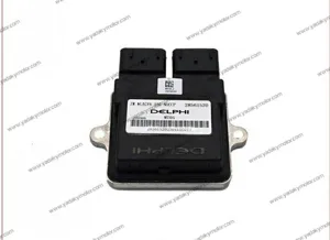 کامپیوتر ( ecu ) با برنامه موتور بنلی 300 دو سیلندر قدیم و ریس یورو 3 مدل 95 و 96 اصلی
