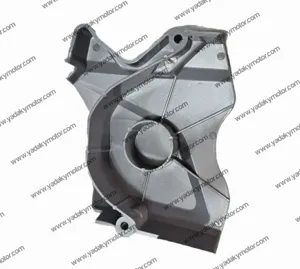 قاب دنده زنجیر موتور تریل فلات طرح crf