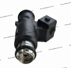 سوزن انژکتور موتور احسان طرح ویو