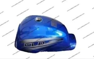 باک موتور kld 200