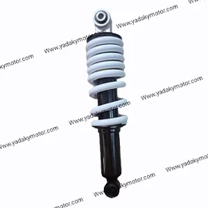 کمک عقب موتور کویر t2