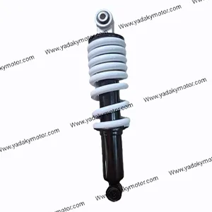 کمک عقب موتور کویر t2