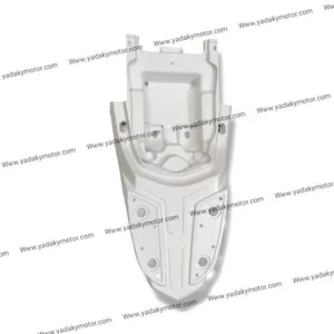 دمی گلگیر موتور پرواز تریل طرح crf 200