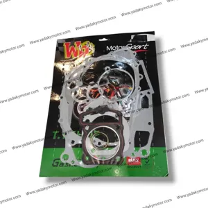 واشربندی موتور کثیر ۲۰۰kg