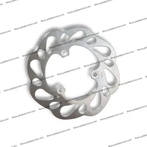 دیسک عقب موتور بهرو طرح ktm