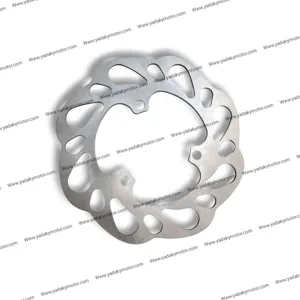 دیسک عقب موتور پرواز طرح crf