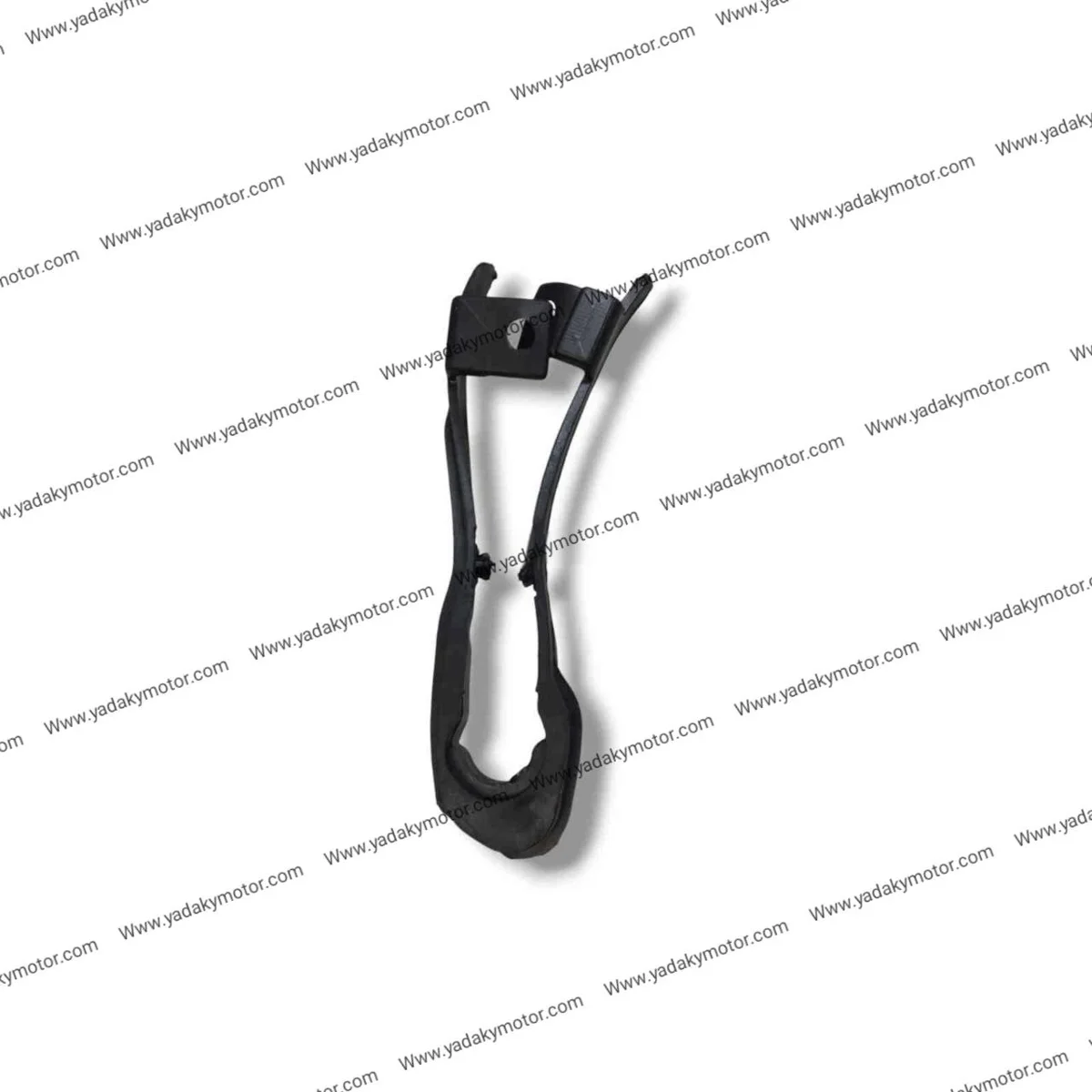لاستیک دوشاخ زنجیر موتور فلات طرح crf