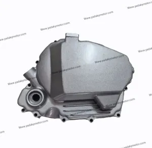 درکلاچ موتور بهرو ۲۰۰ طرح ktm