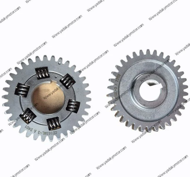 دنده بالانسر موتور مگلی ۲۰۰ (فیلتردار)